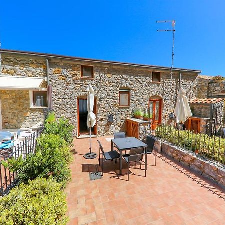 Son De Mar 1 Villa Cefalù Exterior foto
