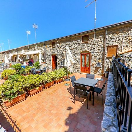 Son De Mar 1 Villa Cefalù Exterior foto