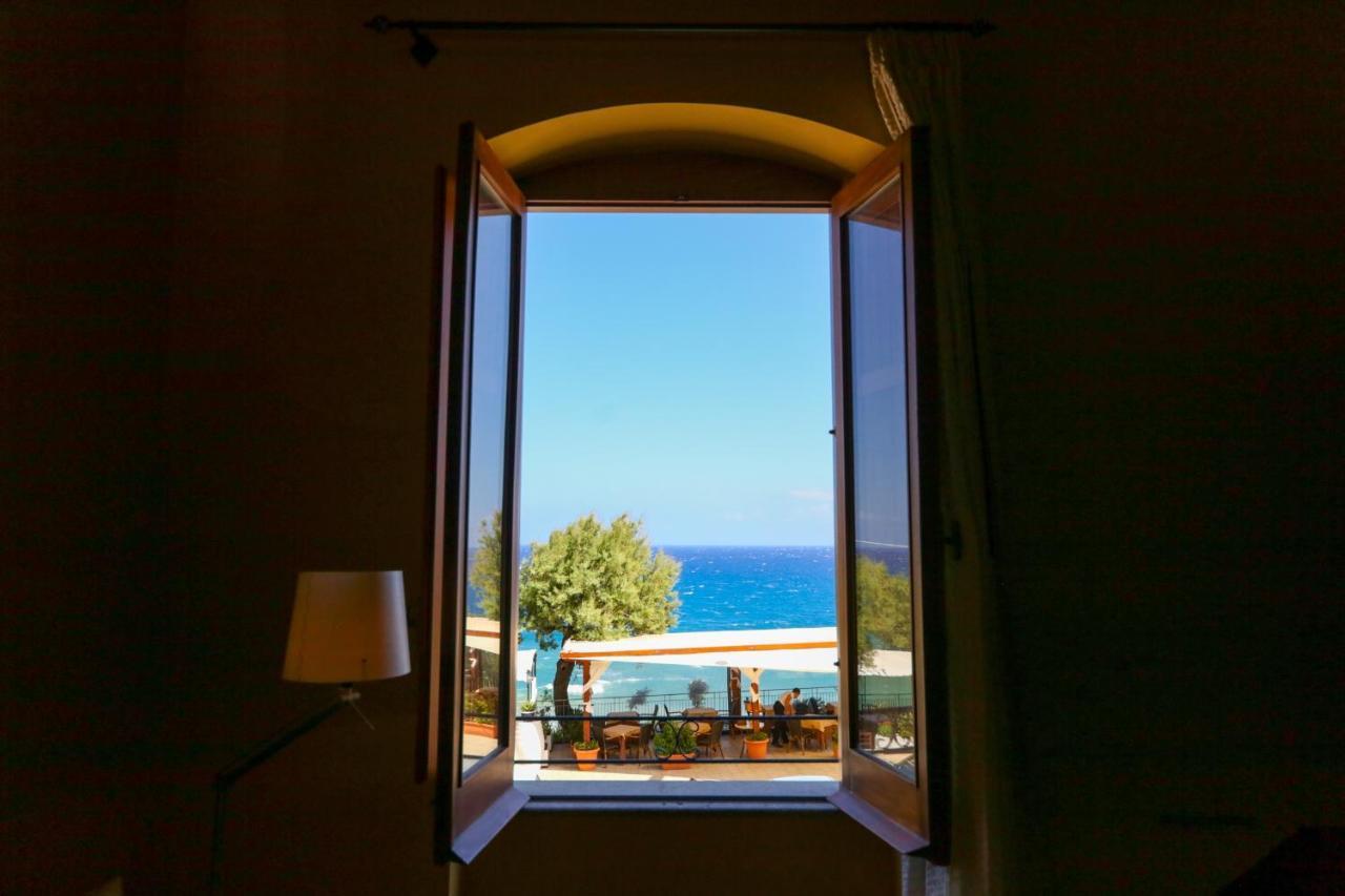 Son De Mar 1 Villa Cefalù Exterior foto