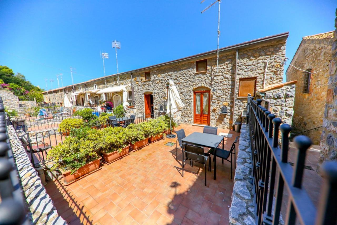 Son De Mar 1 Villa Cefalù Exterior foto